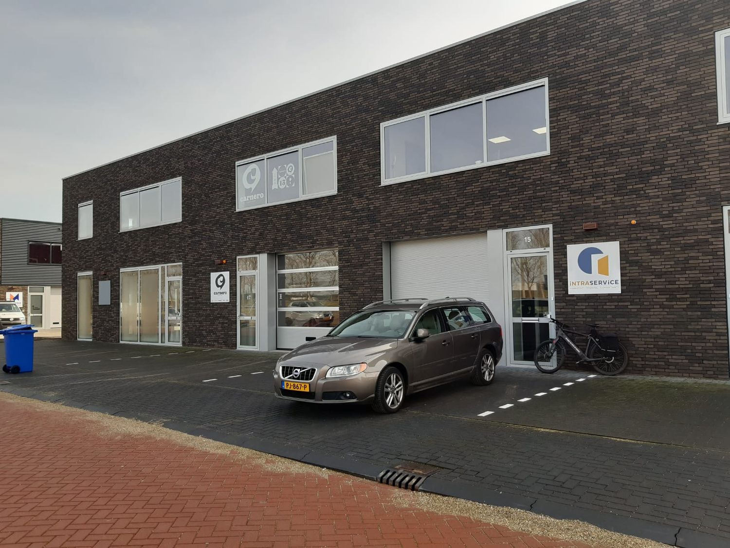 Steenbakkerij 15 Nieuwerkerk aan den IJssel