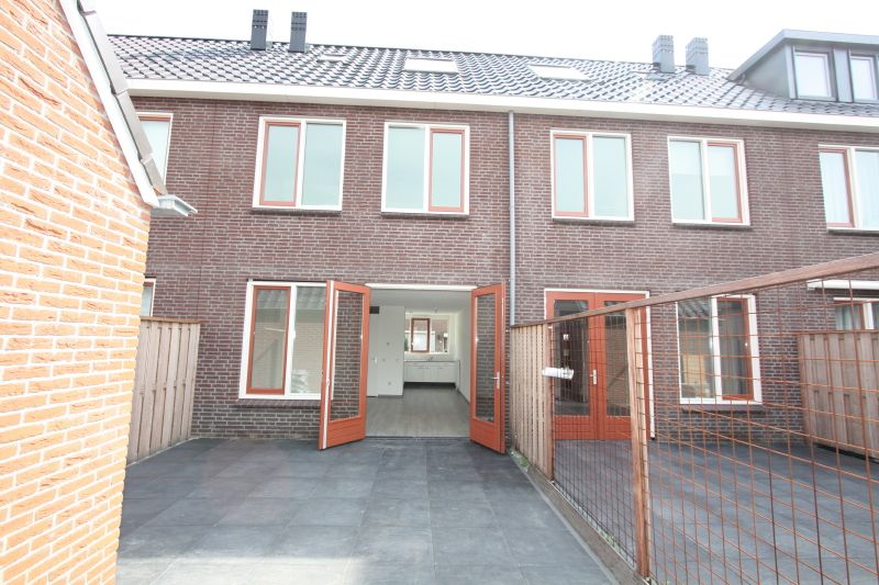 Eendendaal 1E Nieuwerkerk aan den IJssel Eendendaal 1E Nieuwerkerk aan den IJssel