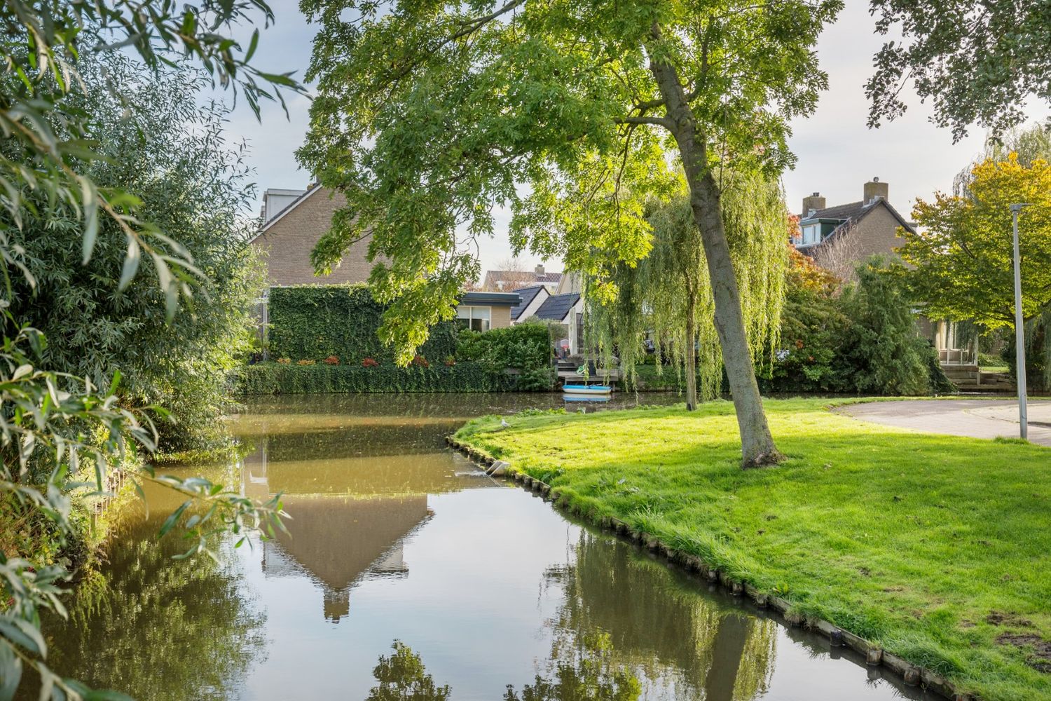 J.A. Beijerinkstraat 129 - Nieuwerkerk aan den IJssel