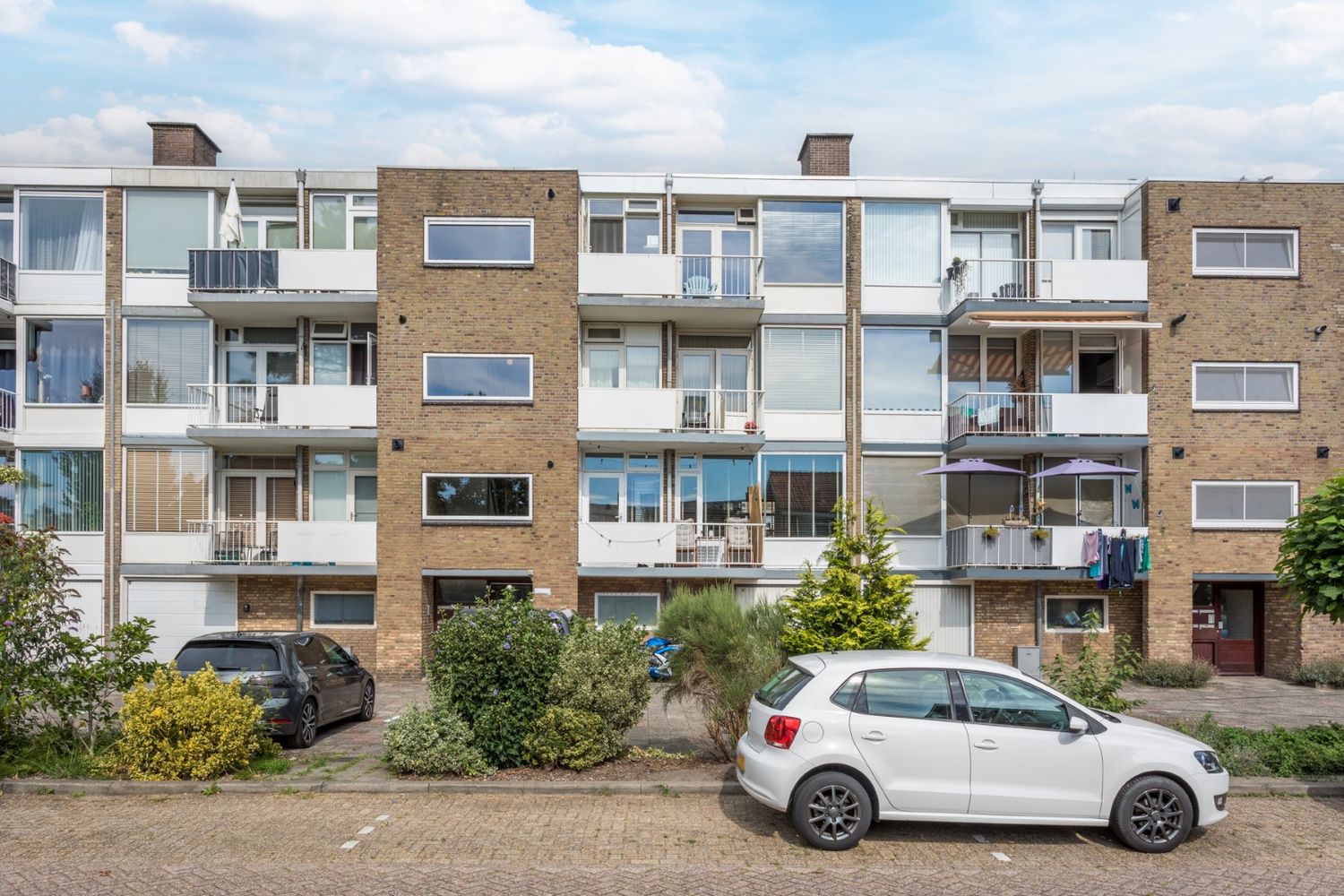 Schubertstraat 24 - Nieuwerkerk aan den IJssel