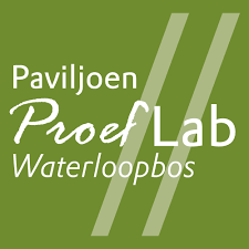 Paviljoen Proeflab