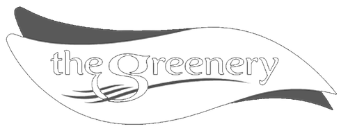 Greenery logo
